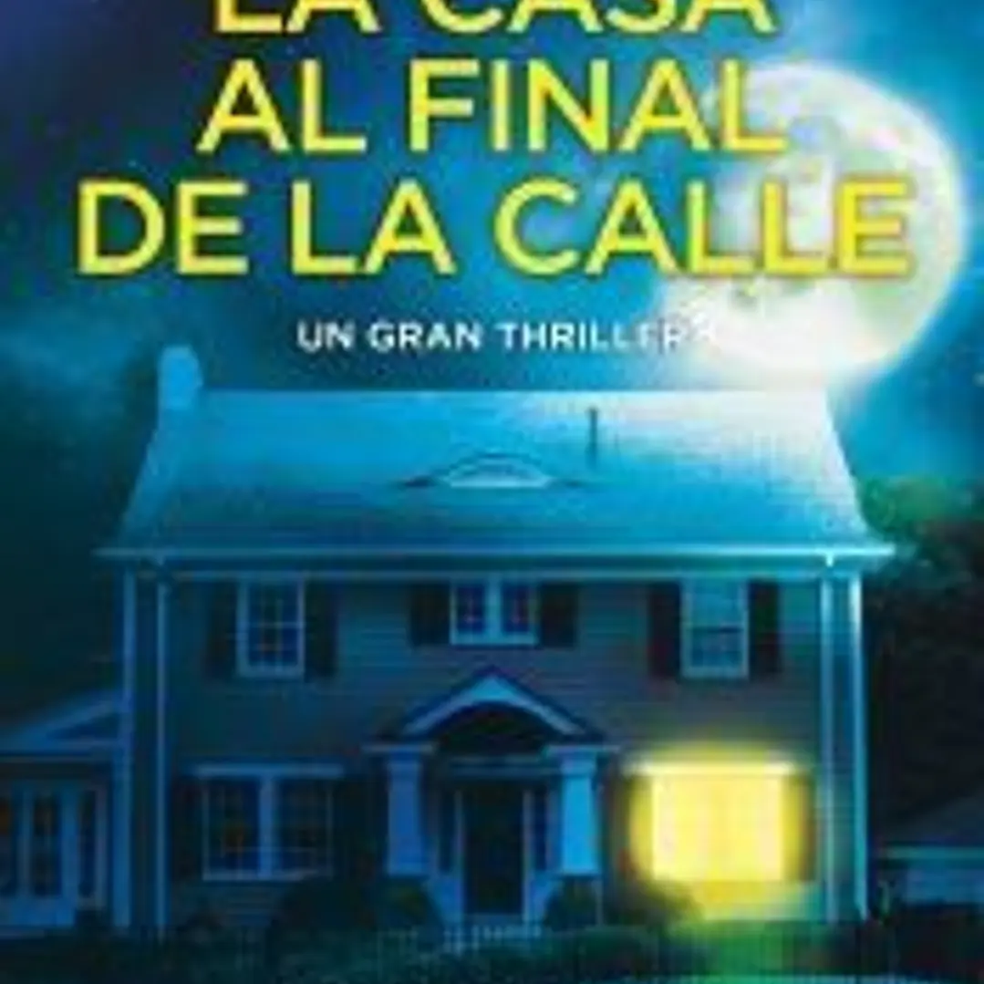 La casa al final de la calle 1