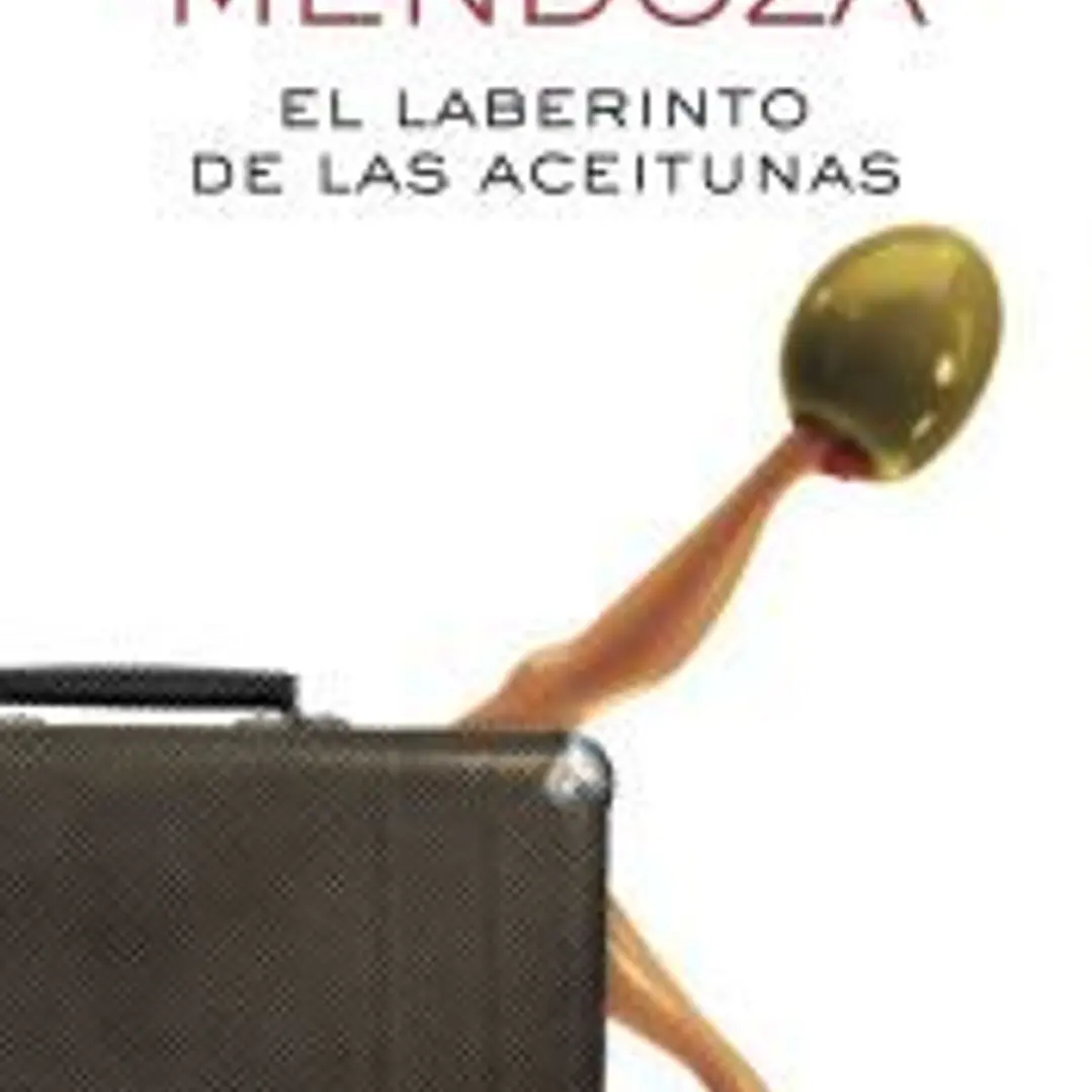 El laberinto de las aceitunas 1