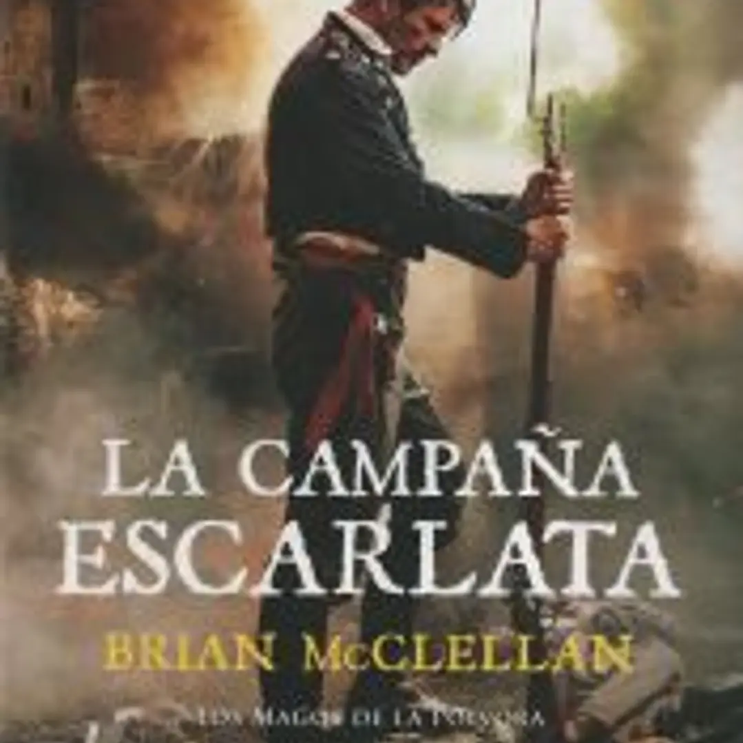 La campaña escarlata 1