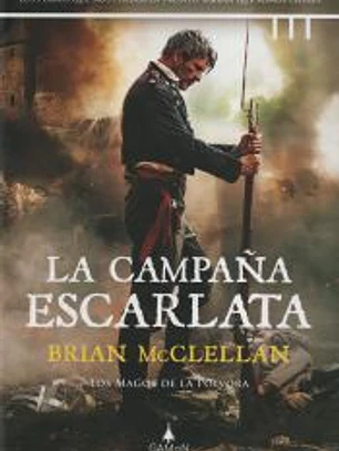 La campaña escarlata
