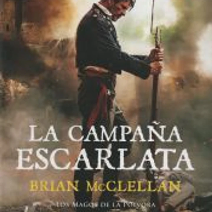 La campaña escarlata 1