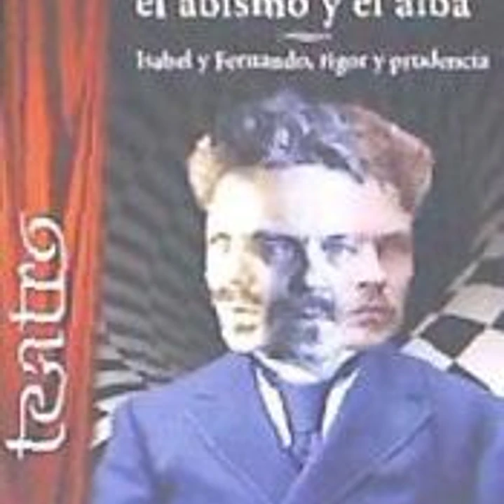 AUGUST STRINDBERG, EL ABISMO Y EL ALBA 1
