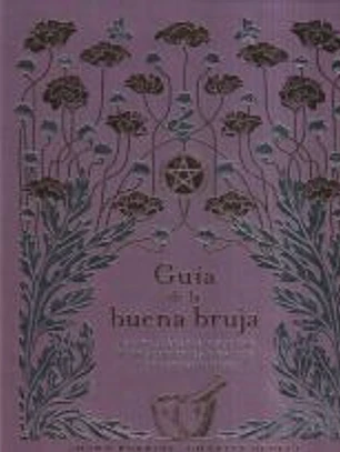 Guía de la buena bruja