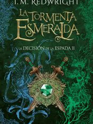 La Tormenta Esmeralda