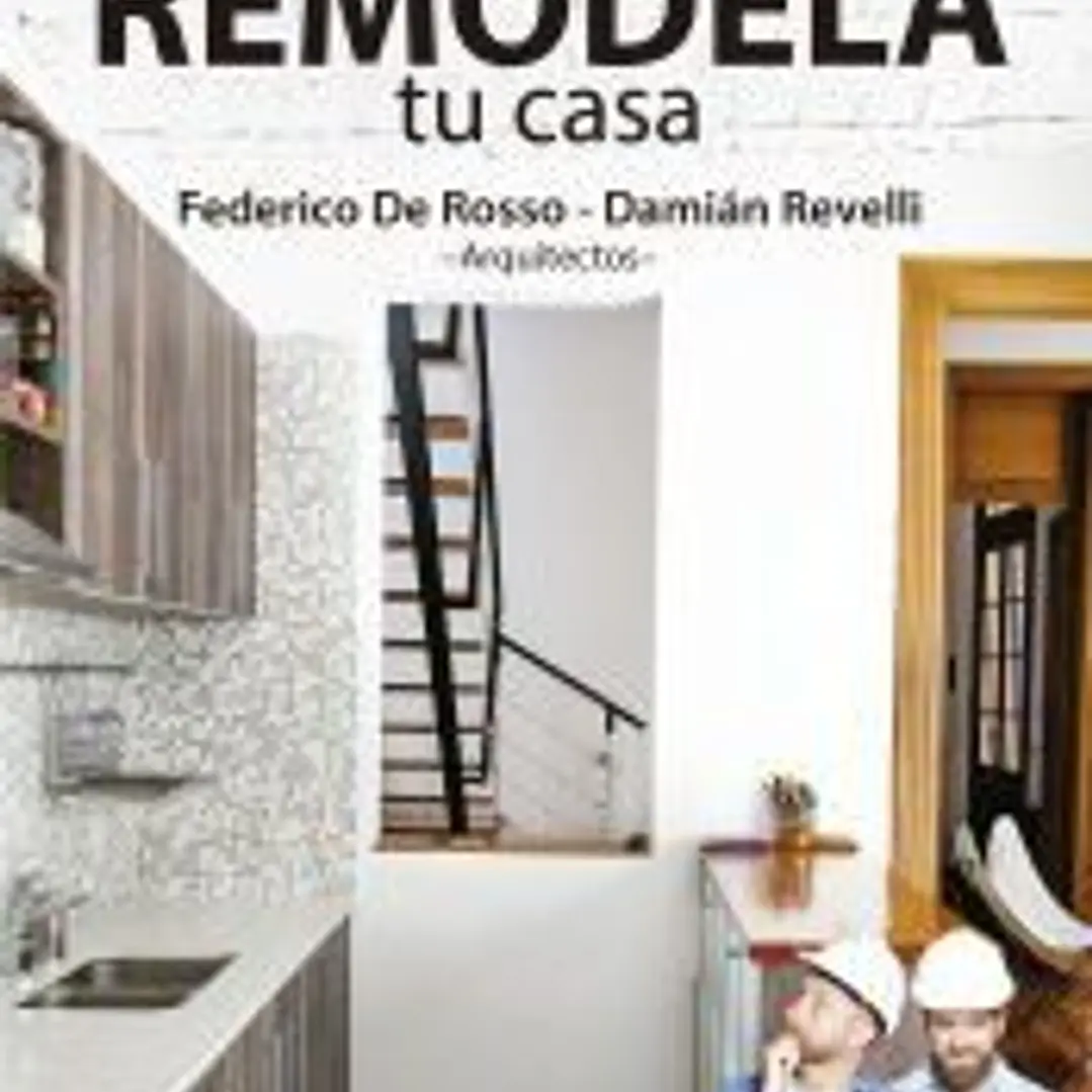 Remodela tu casa 1