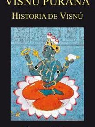 Visnú Purana