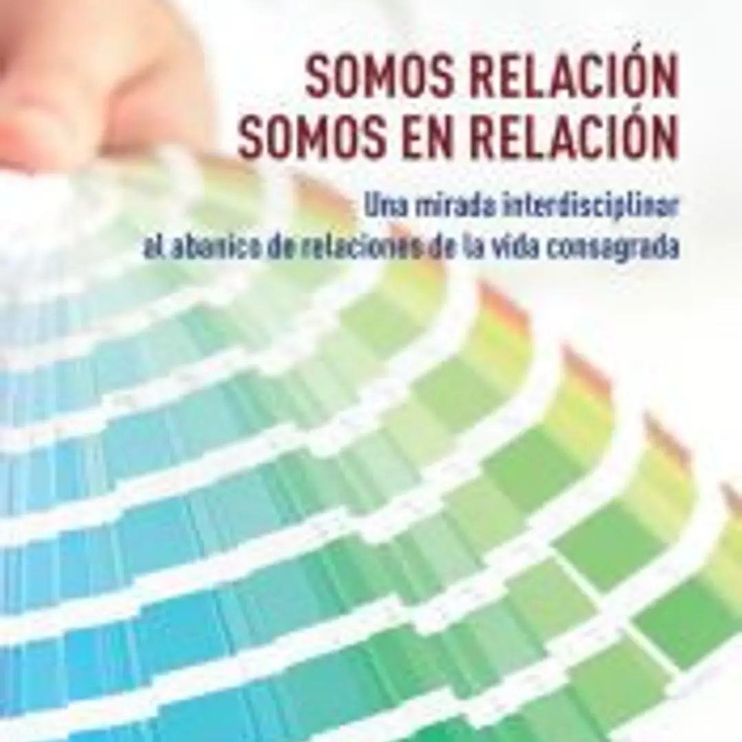 Somos relación. Somos en relación 1