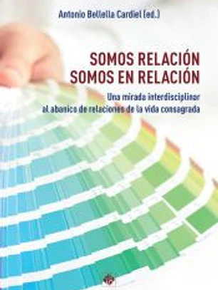 Somos relación. Somos en relación