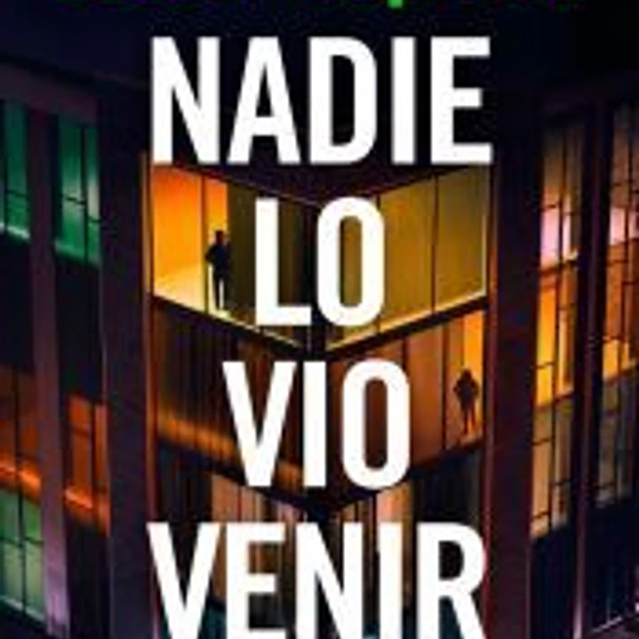 Nadie lo vio venir 1