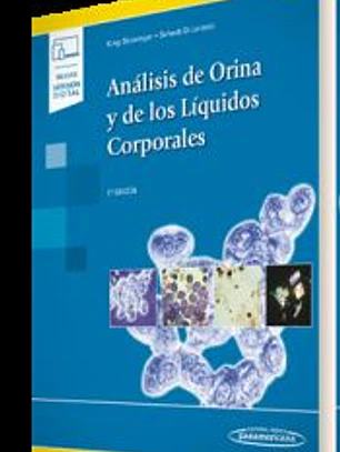Análisis de Orina y de los Líquidos Corporales