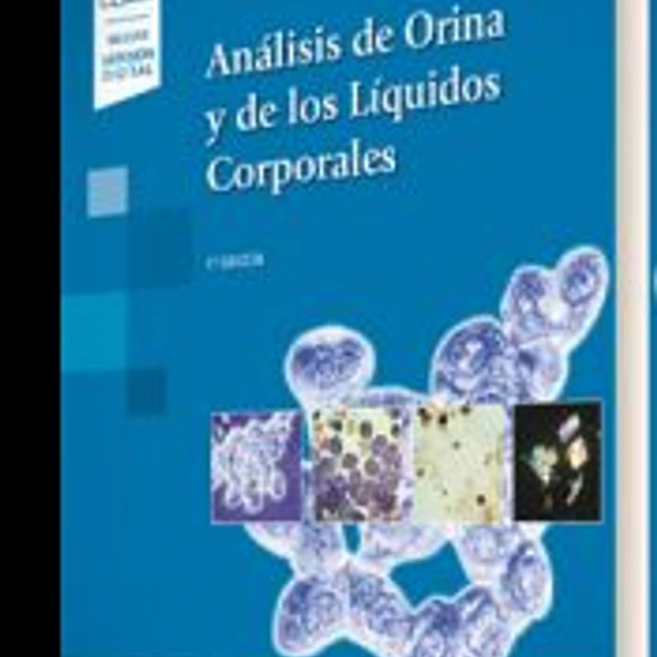 Análisis de Orina y de los Líquidos Corporales 1