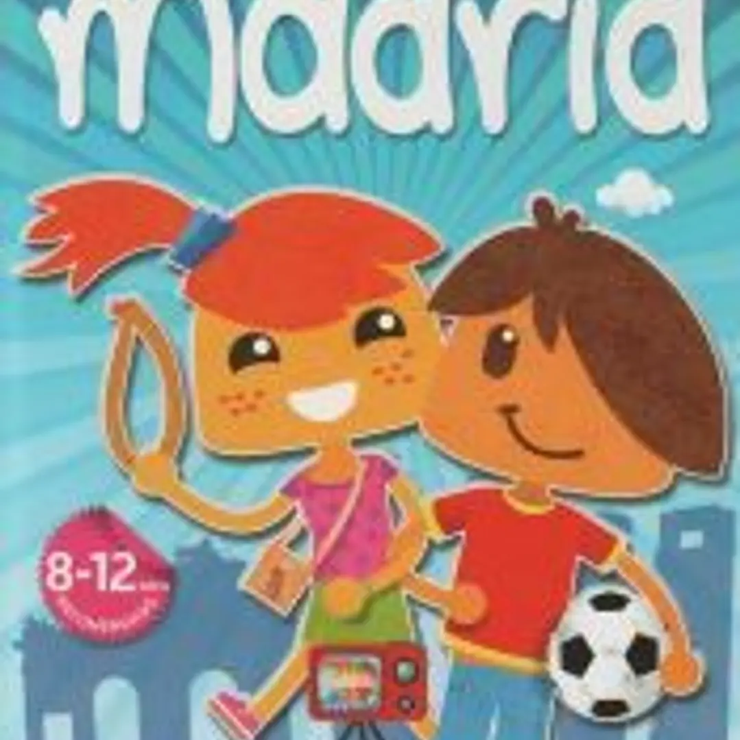 Madrid 1