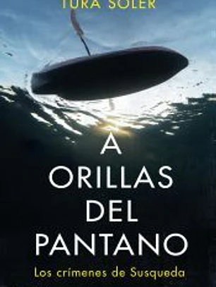 A orillas del pantano