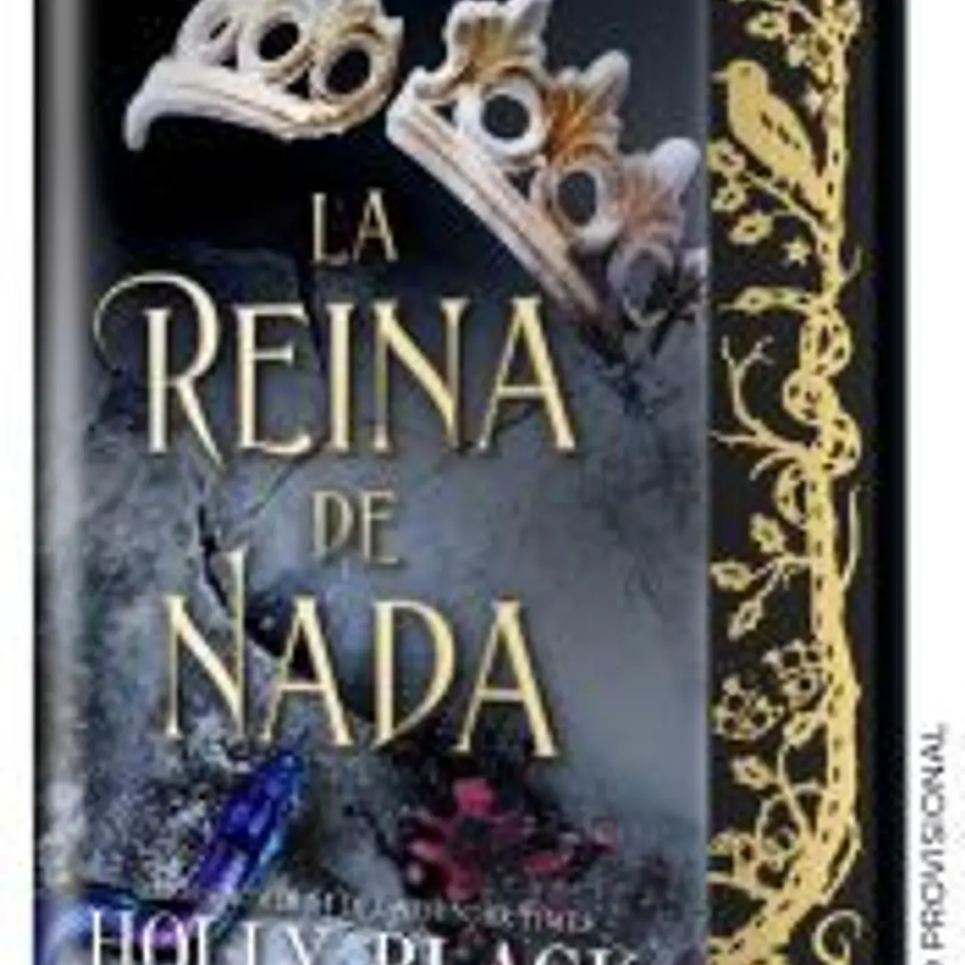 La reina de nada (EDICIÓN ESPECIAL LIMITADA) 1