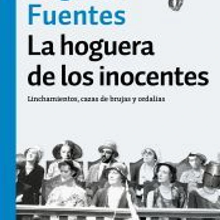 La hoguera de los inocentes 1