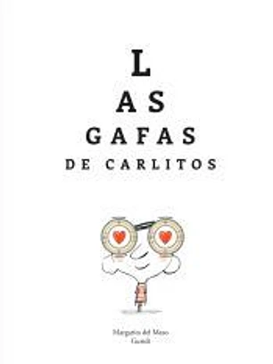 Las gafas de Carlitos