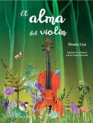 El alma del violín