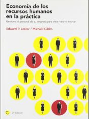 Economía de los recursos humanos en la práctica