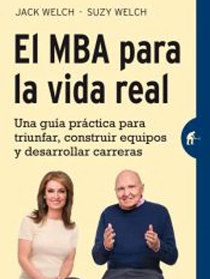 El MBA para la vida real