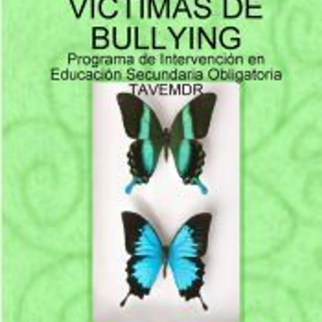 EMDR EN VÍCTIMAS DE BULLYING 1