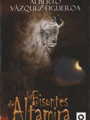 Los bisontes de Altamira