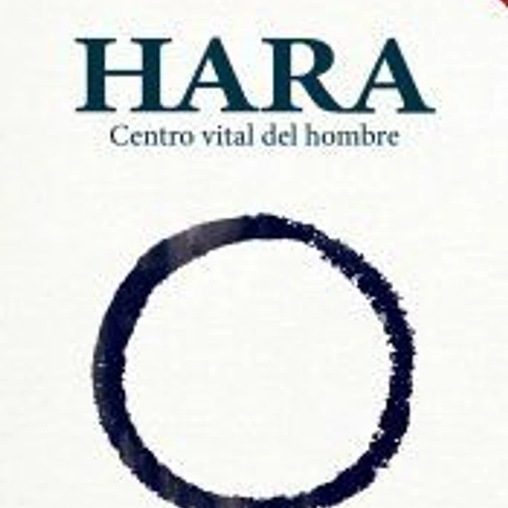 Hara: Centro vital del hombre 1