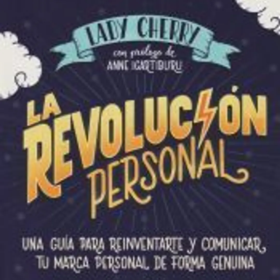 La revolución personal 1