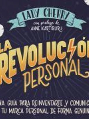 La revolución personal