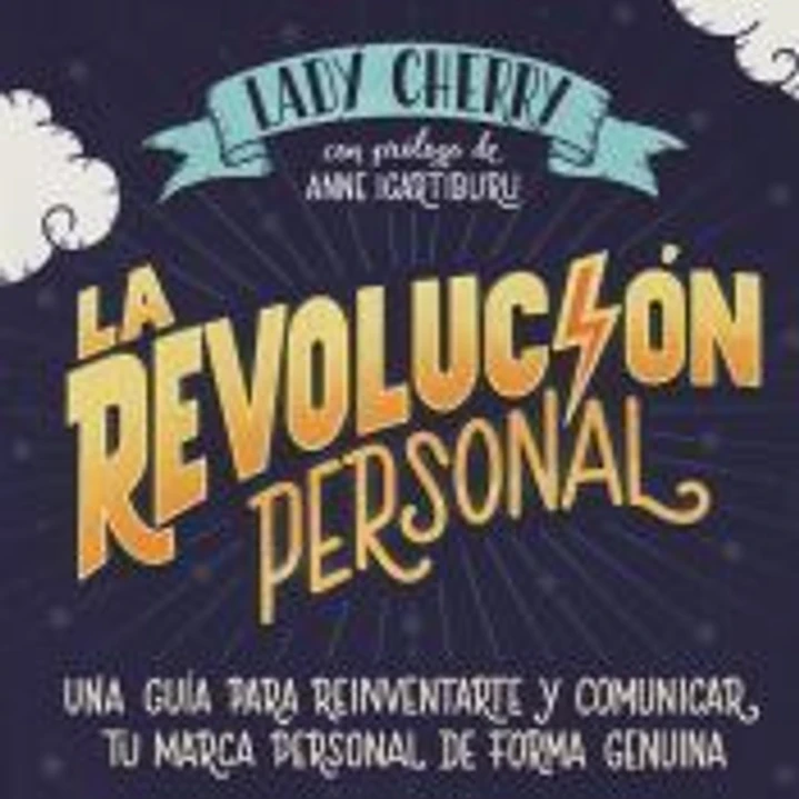 La revolución personal 1