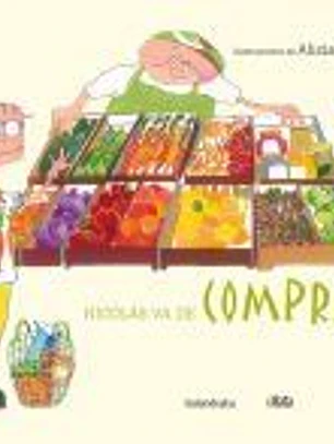 NICOLÁS VA DE COMPRAS