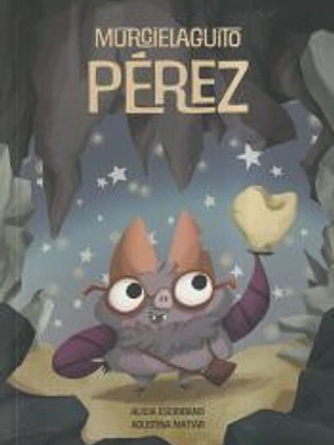 MURCIELAGUITO PÉREZ