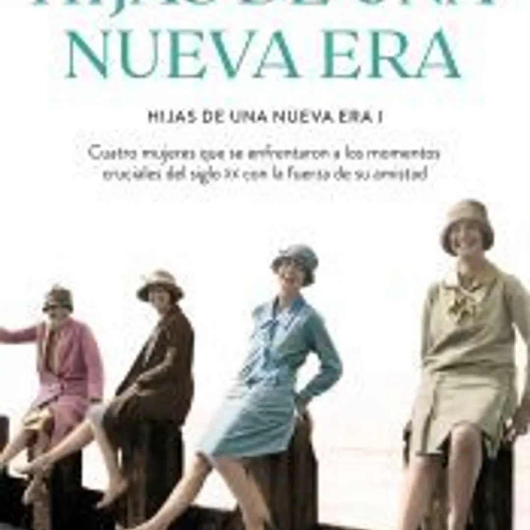 Hijas de una nueva era 1