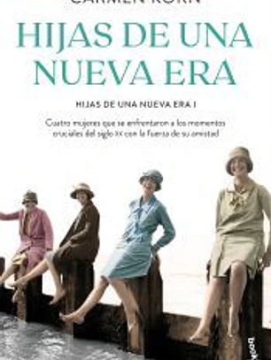 Hijas de una nueva era