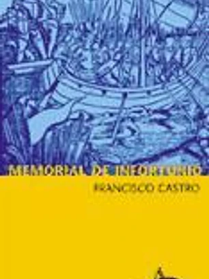 MEMORIAL DE INFORTUNIO