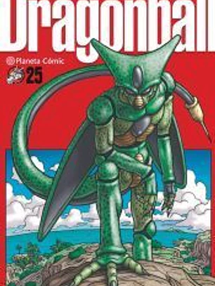 Dragon Ball Ultimate nº 25/34