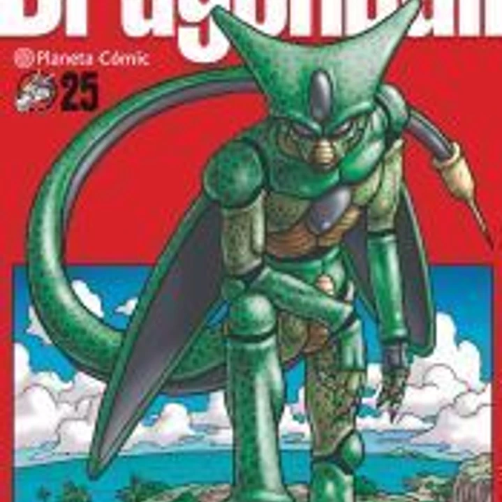 Dragon Ball Ultimate nº 25/34 1