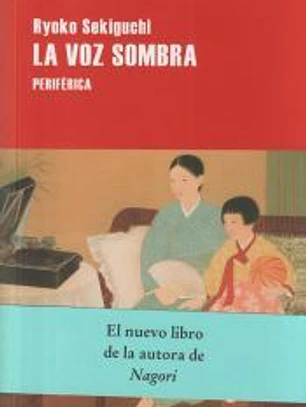 La voz sombra