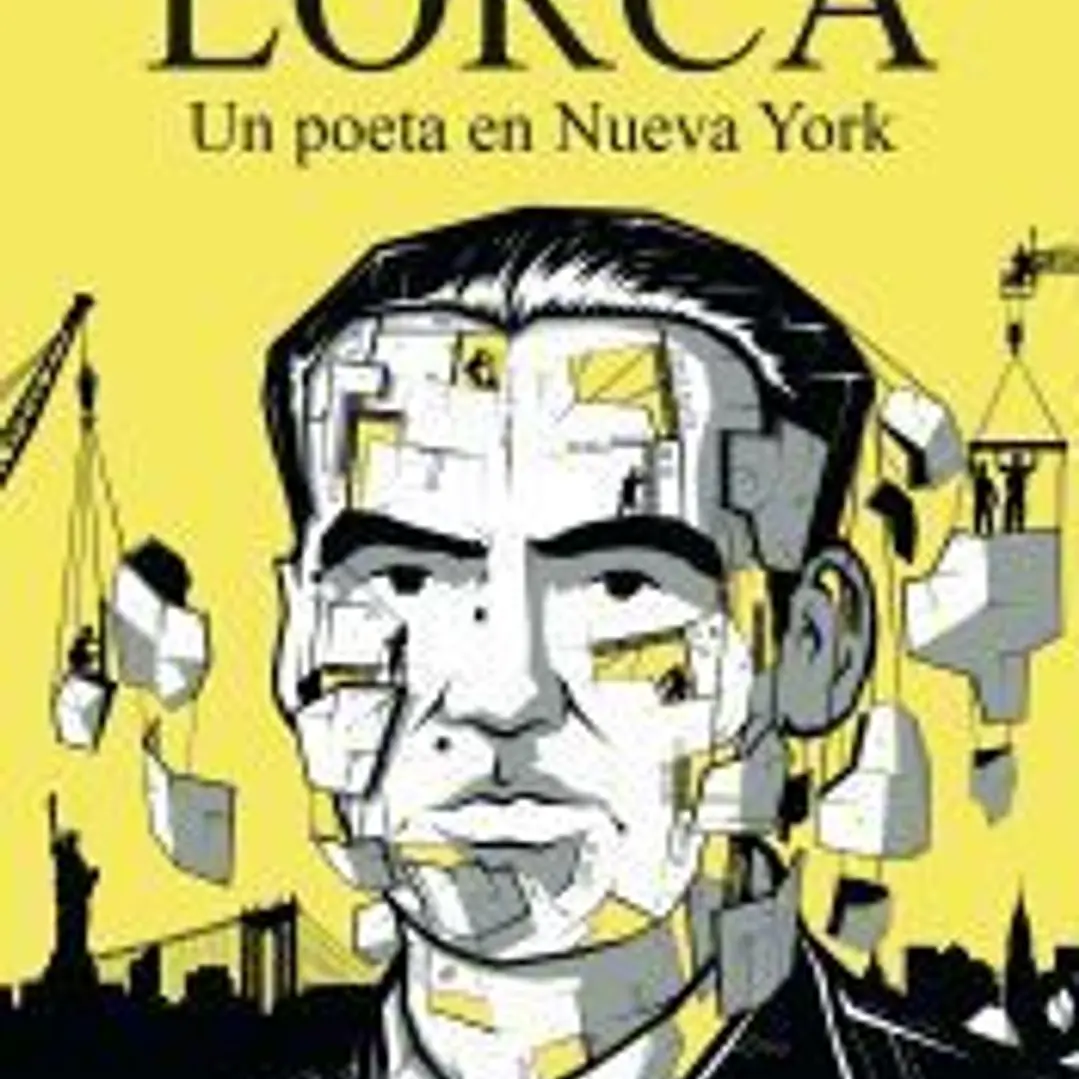 Lorca, un poeta en Nueva York 1