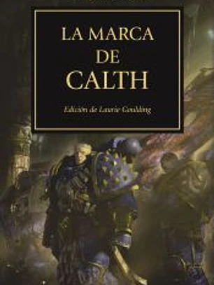 La marca de Calth, Nº 25