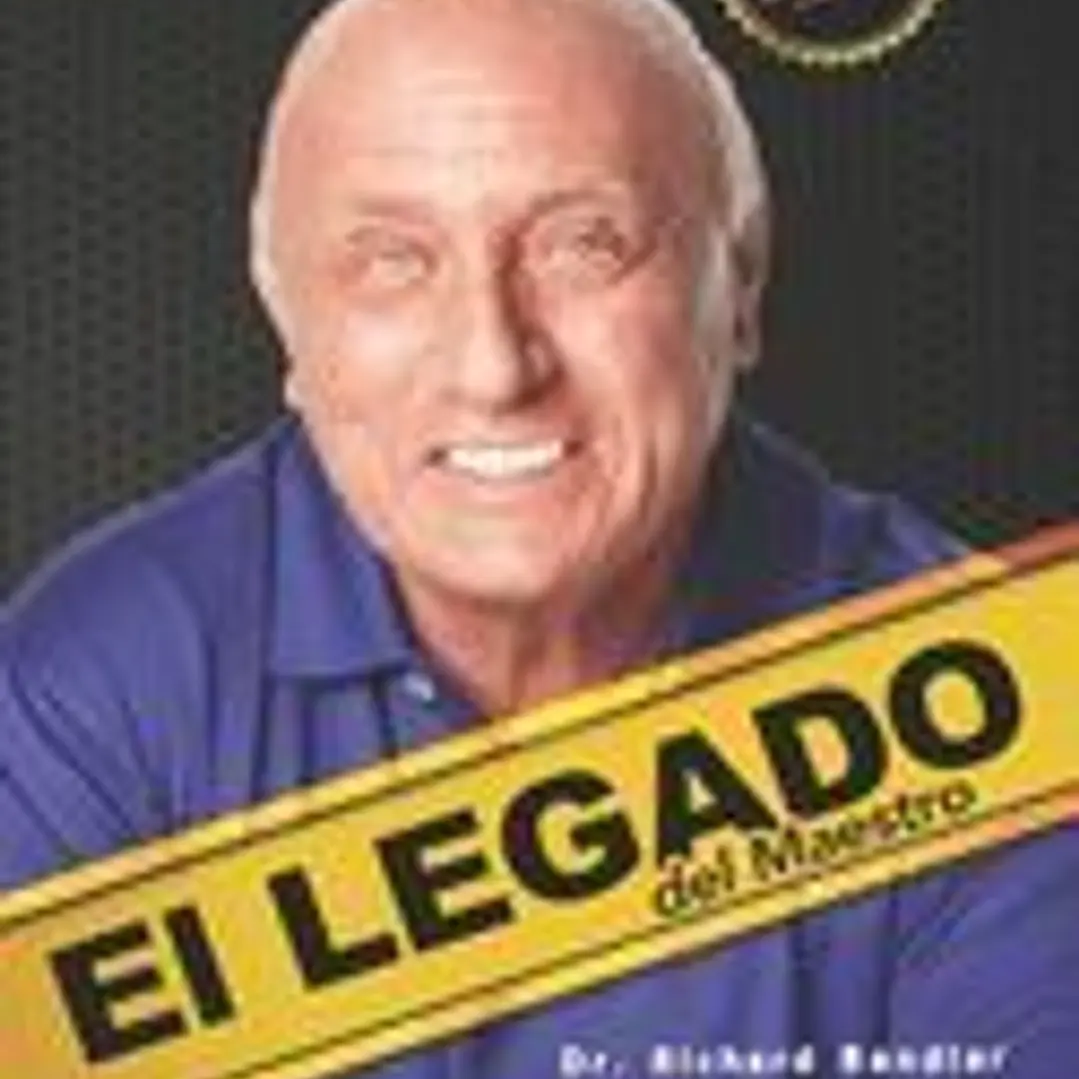 El legado del Maestro 1