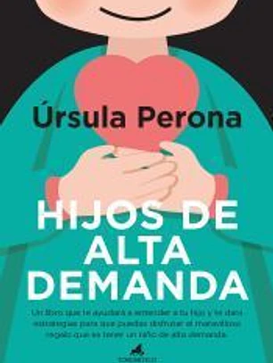 HIJOS DE ALTA DEMANDA