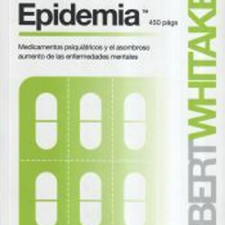 ANATOMÍA DE UNA EPIDEMIA 1