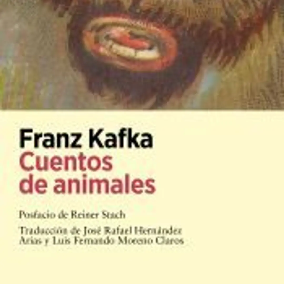 Cuentos de animales 1