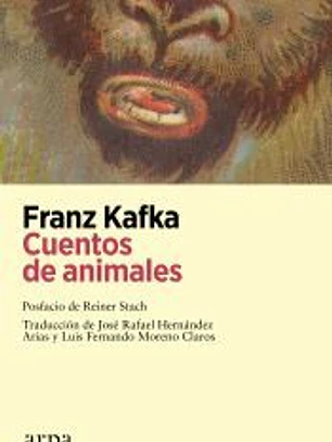 Cuentos de animales