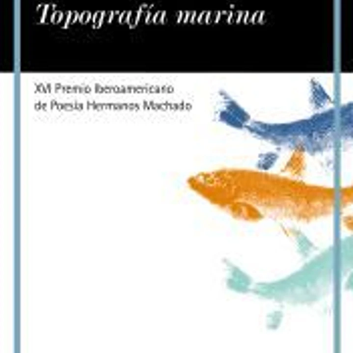 Topografía marina 1