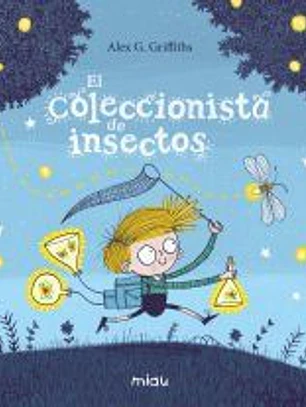 El coleccionista de insectos