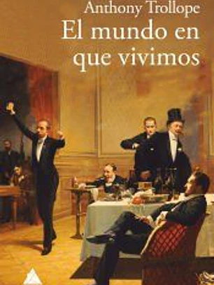 El mundo en que vivimos