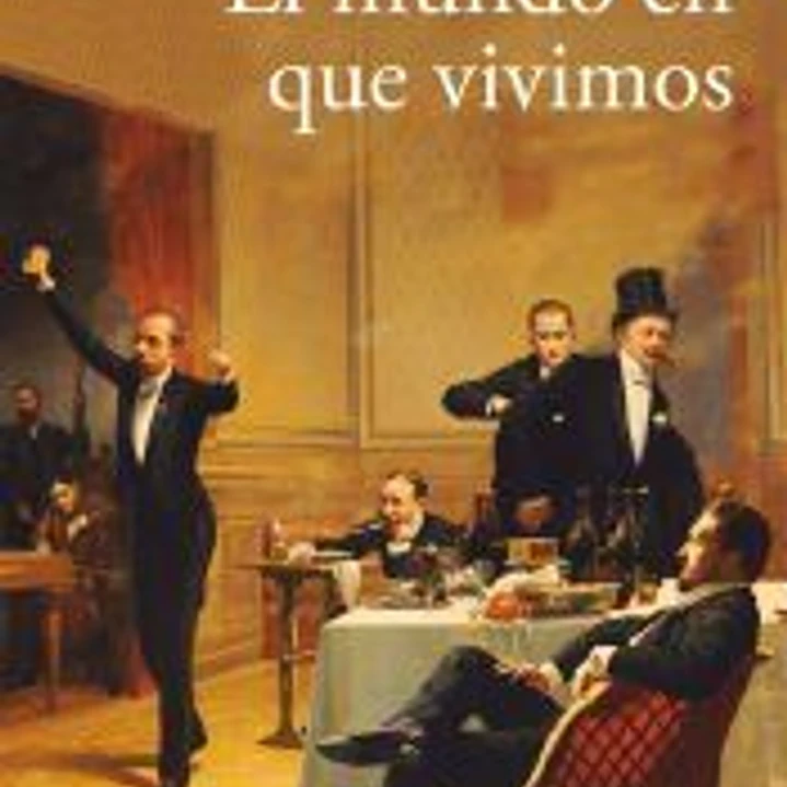 El mundo en que vivimos 1