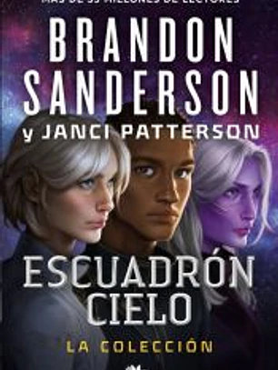 Escuadrón Cielo: La colección