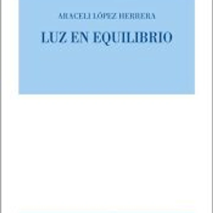 Luz en equilibrio 1